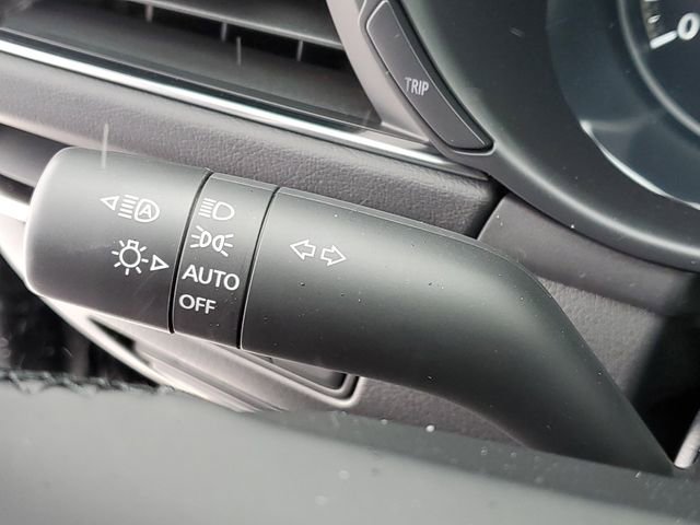 New 2026 MAZDA MAZDA3 2.5 S Hatchback w/ Premium Pkg image 11