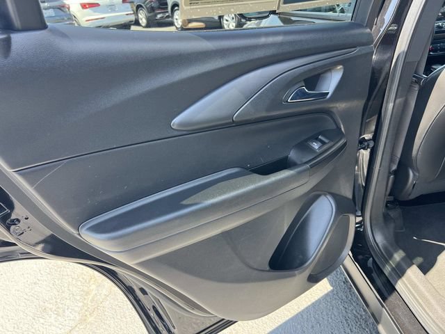 Used 2022 Chevrolet TrailBlazer ACTIV FWD image 20