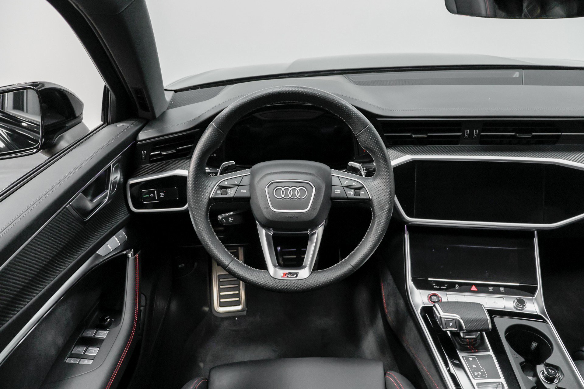 Used 2023 Audi RS 6 image 7