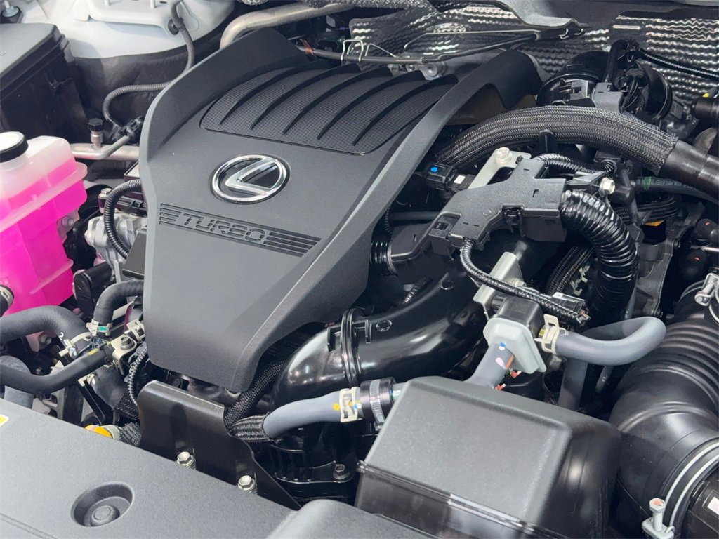 Used 2024 Lexus RX 350 Premium w/ Cold Area Package image 57