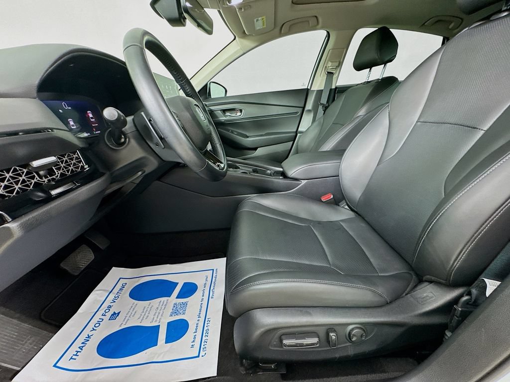 Used 2024 Honda Accord EX-L image 27