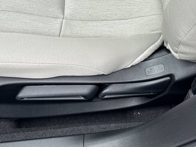 New 2026 Honda Accord LX image 26