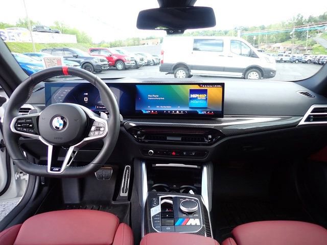 Used 2025 BMW 440i xDrive w/ Premium Package AWD/4WD image 20