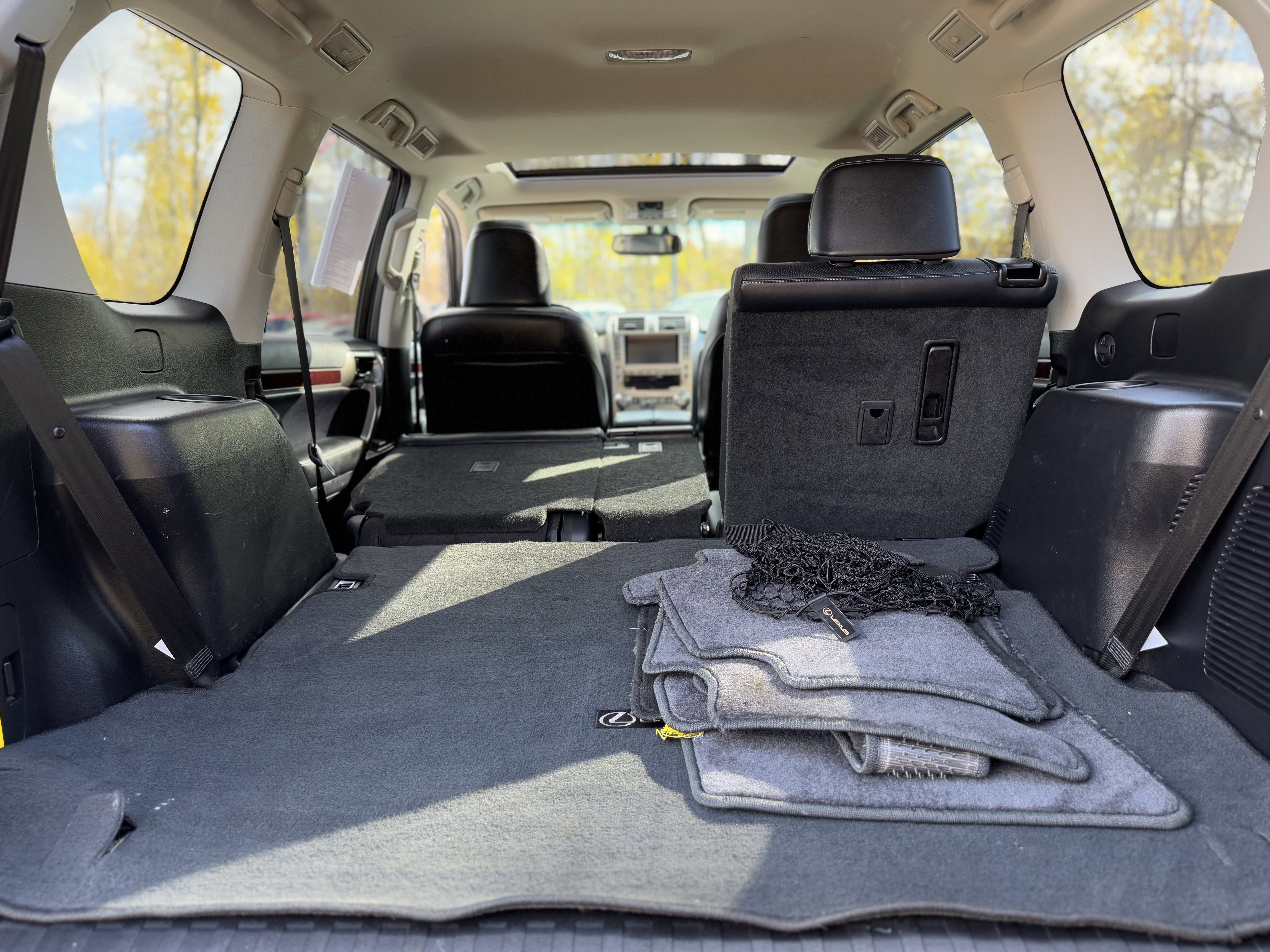 Used 2017 Lexus GX 460 image 37