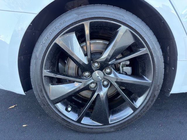 Used 2022 Genesis G70 3.3T w/ Sport Advanced Package image 20