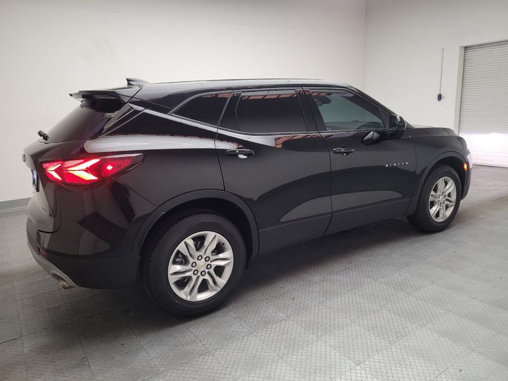 Used 2021 Chevrolet Blazer LT FWD image 10
