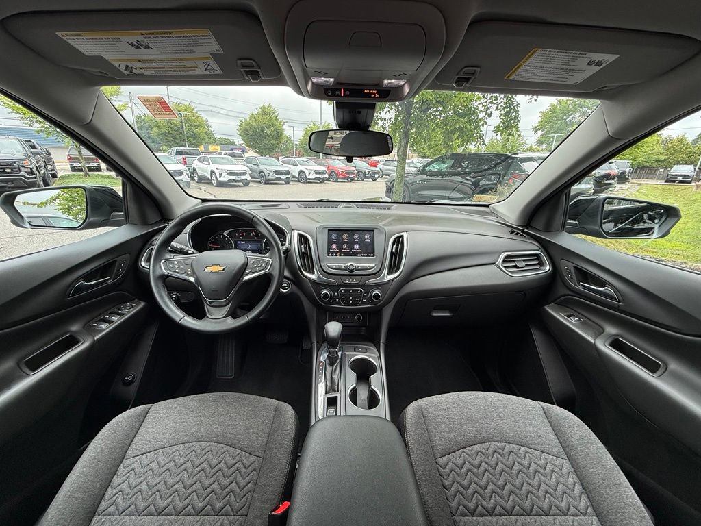 Used 2023 Chevrolet Equinox LT AWD/4WD image 26