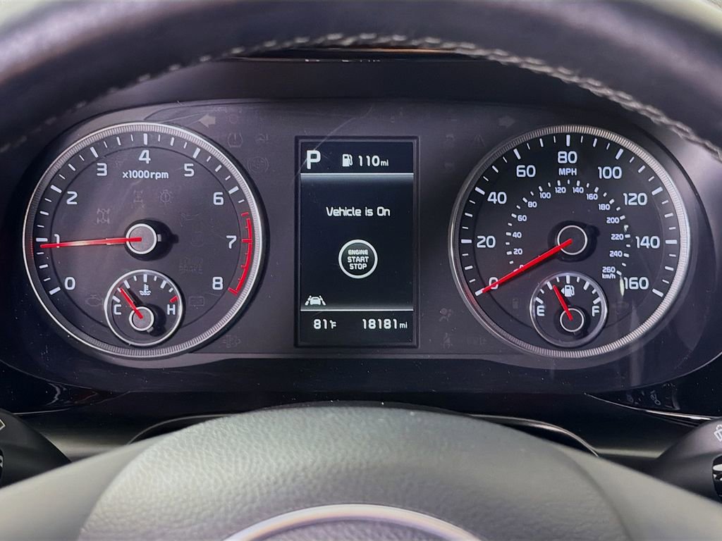 Used 2024 Kia K5 GT w/ GT1 Package image 15