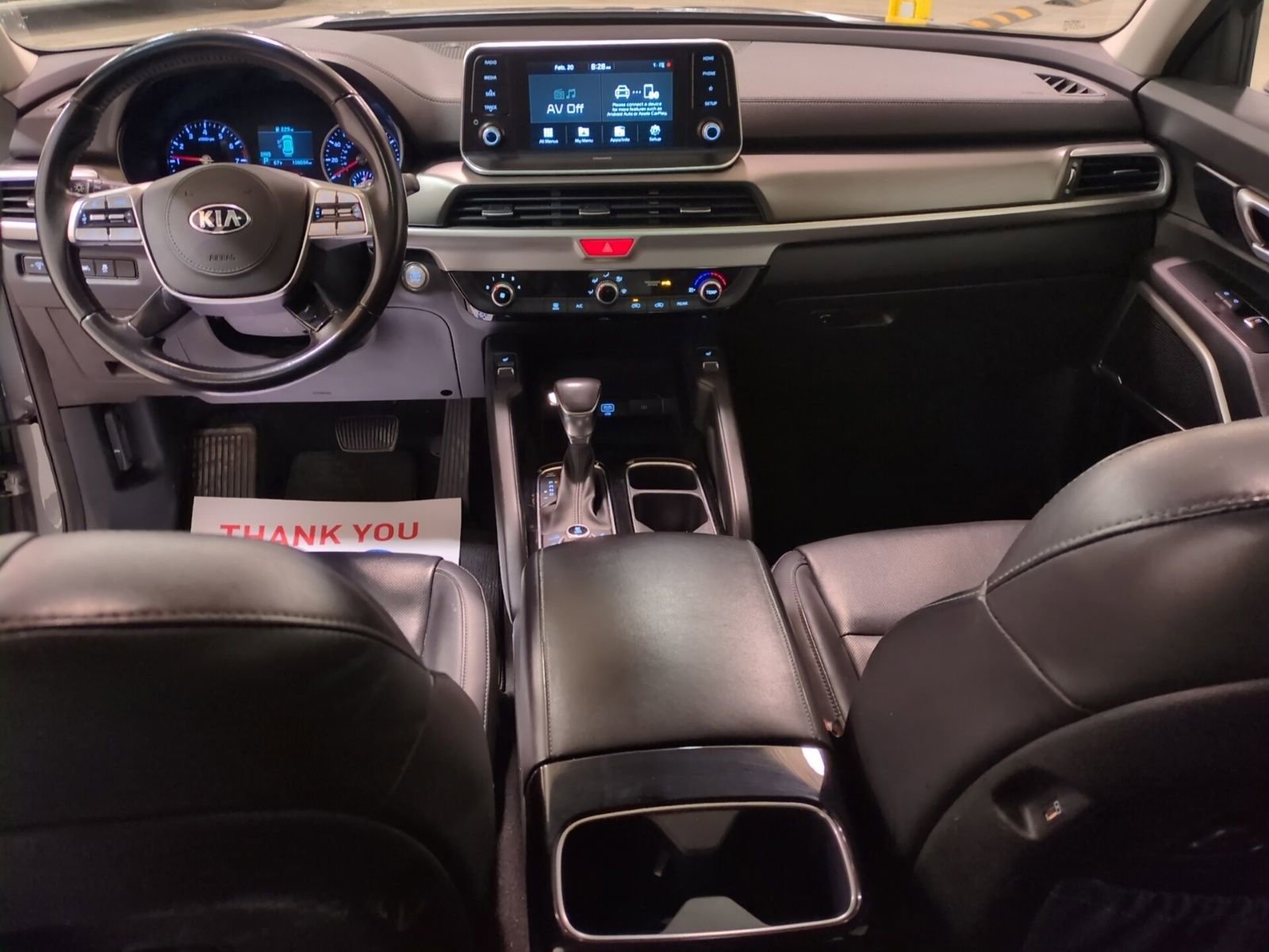 Used 2020 Kia Telluride S image 15