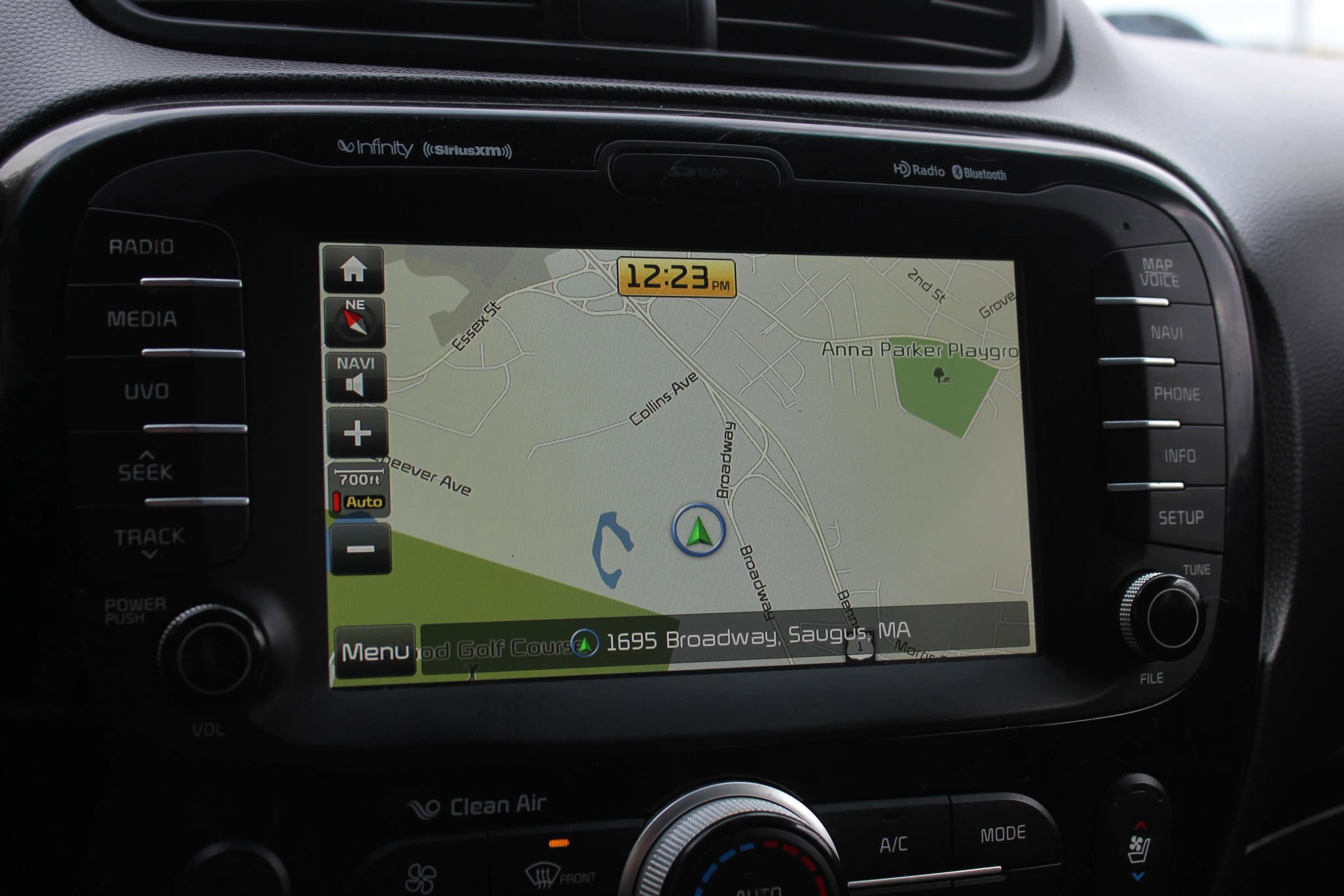 Used 2015 Kia Soul ! w/ Sun & Sound Package image 32