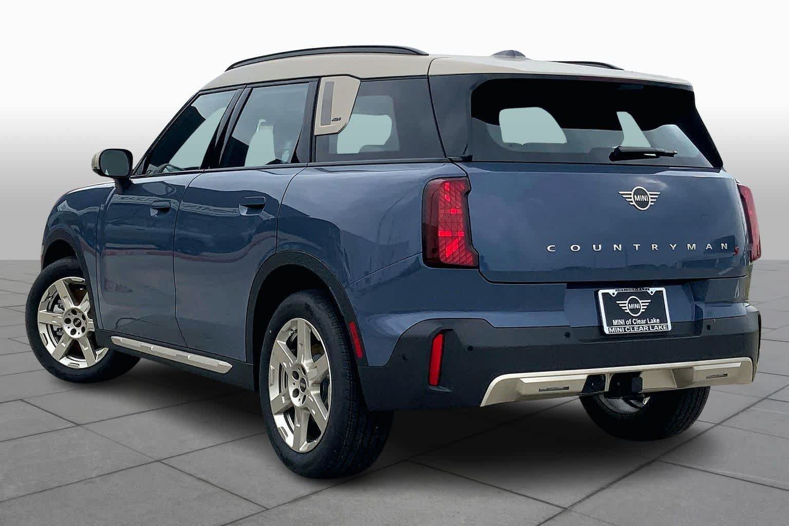 New 2026 MINI Cooper Countryman S AWD/4WD image 12