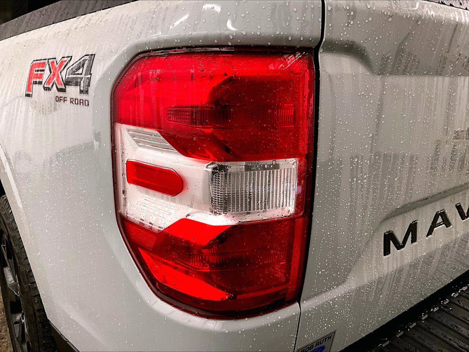 Used 2023 Ford Maverick XLT w/ Equipment Group 300A Standard image 28