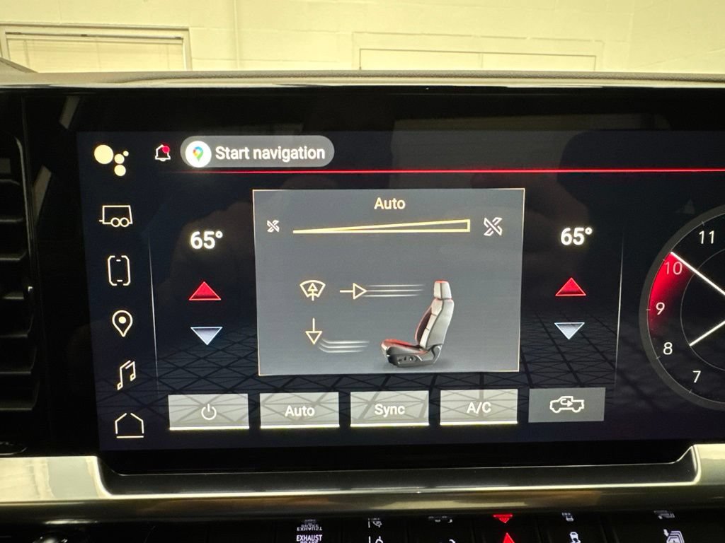 New 2026 GMC Sierra 3500 SLE AWD/4WD image 32