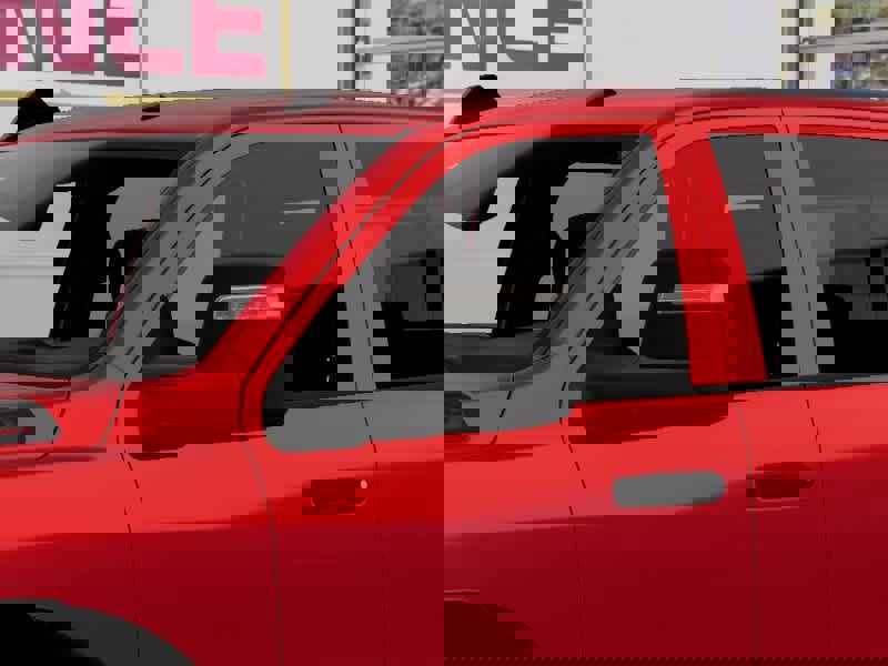 New 2026 RAM 2500 Tradesman image 15