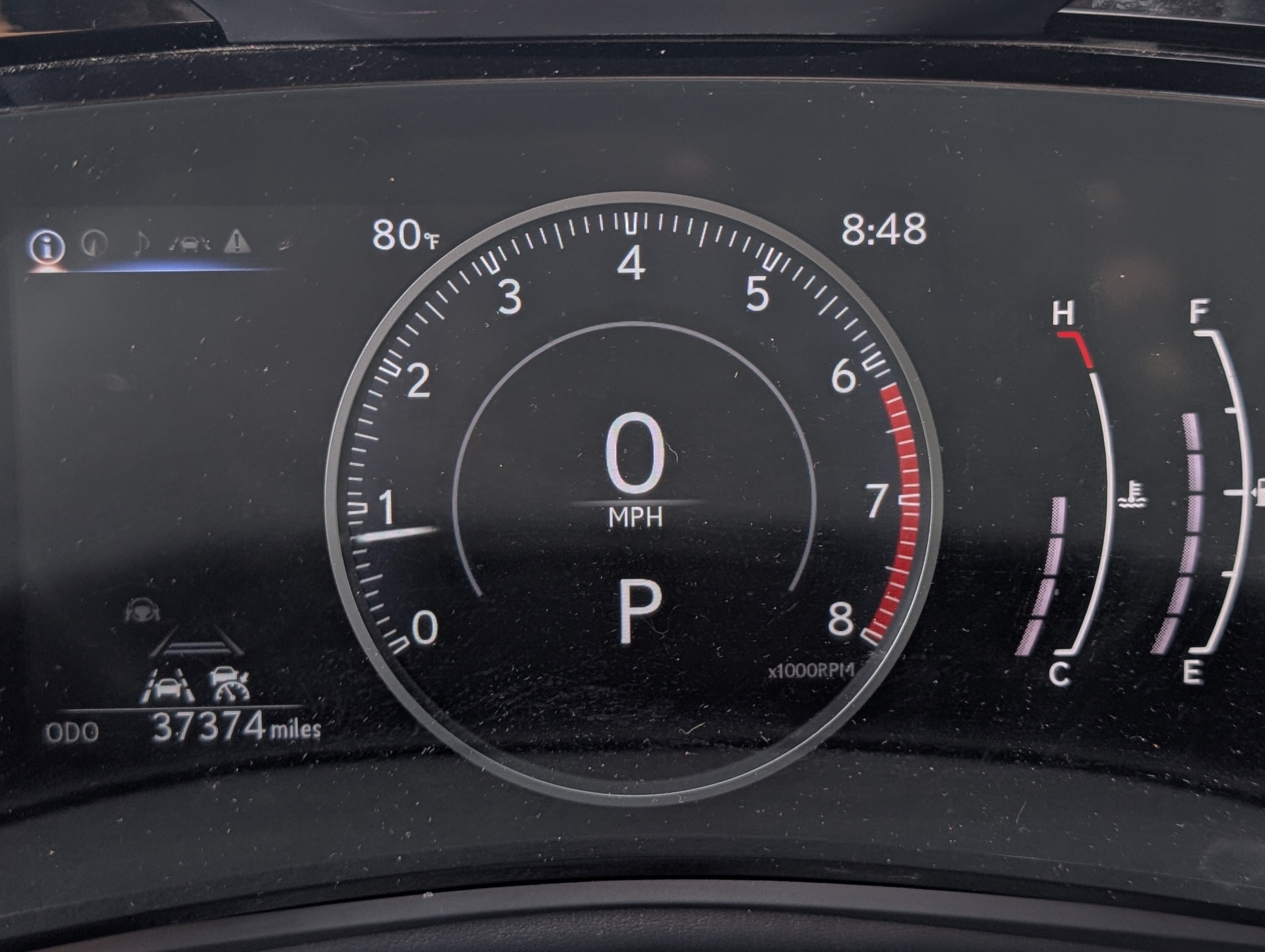 Certified 2024 Lexus NX 350 AWD image 30