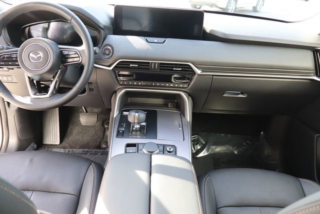 Used 2026 MAZDA CX-90 3.3 Turbo w/ Premium Sport Pkg AWD/4WD image 33