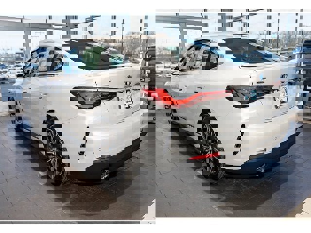 New 2026 BMW 430i xDrive image 44