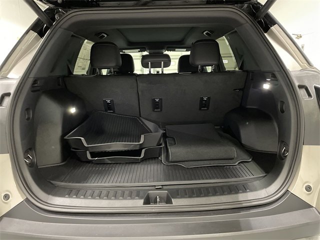 New 2026 GMC Terrain Elevation w/ Elevation Premium Package image 15