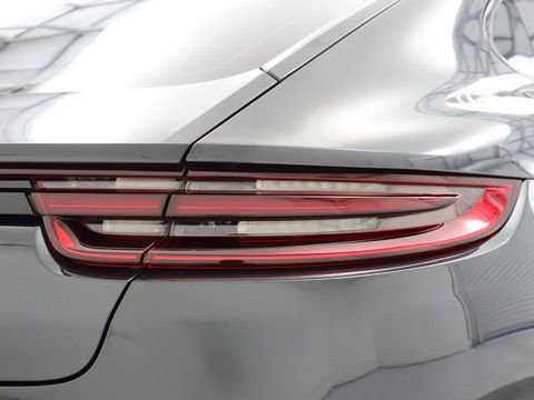 Used 2018 Porsche Panamera 4S AWD/4WD image 12