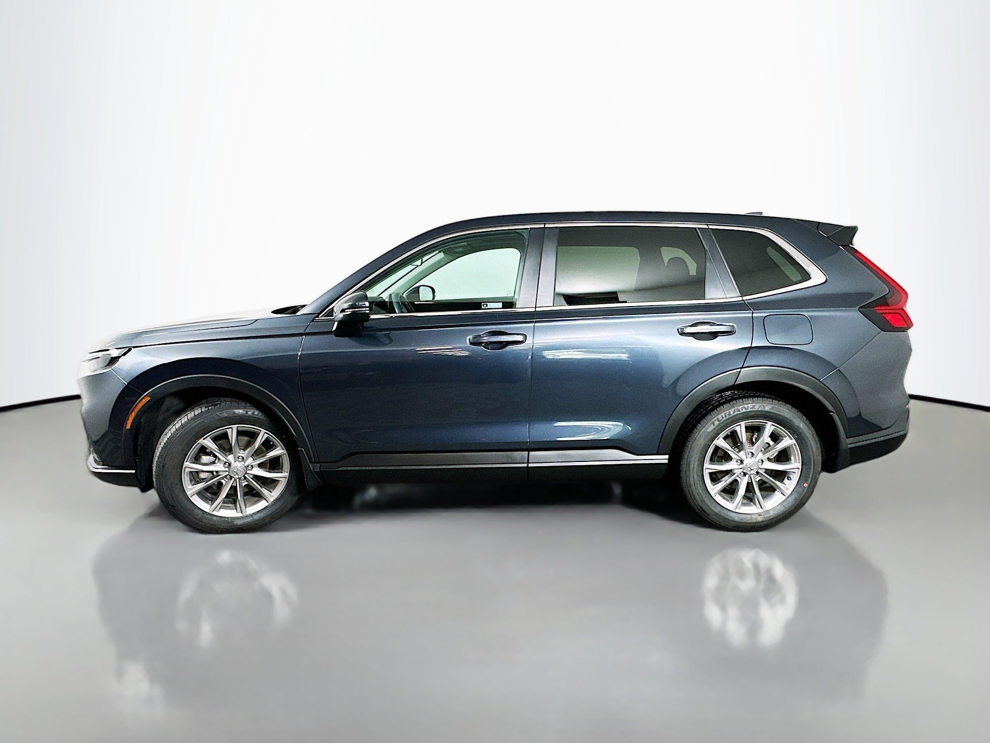 Certified 2023 Honda CR-V EX image 4