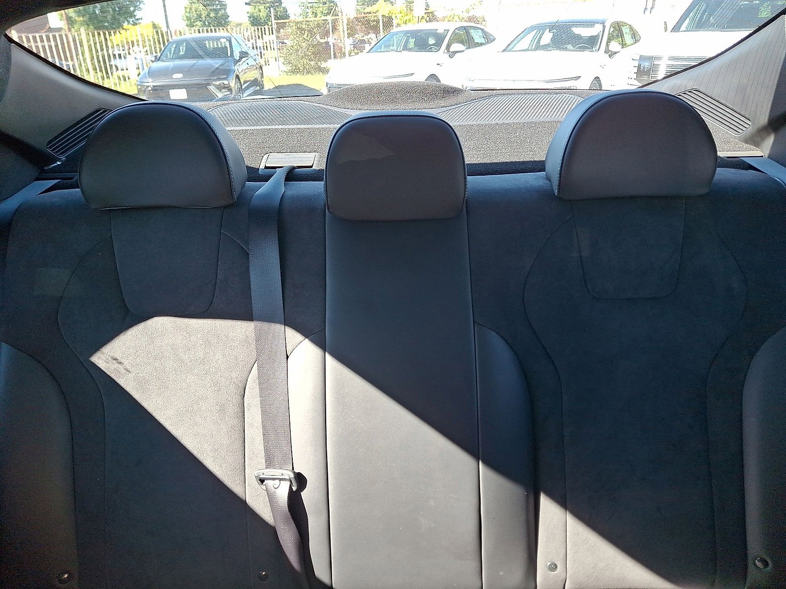 Certified 2023 Hyundai Elantra N w/ Cargo Package image 13