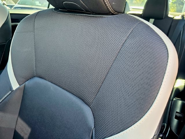 Used 2025 Toyota Camry SE w/ Multimedia Upgrade Package FWD image 20