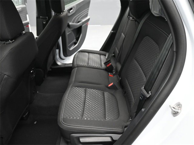 New 2026 Ford Escape Active w/ Cold Weather Package image 11