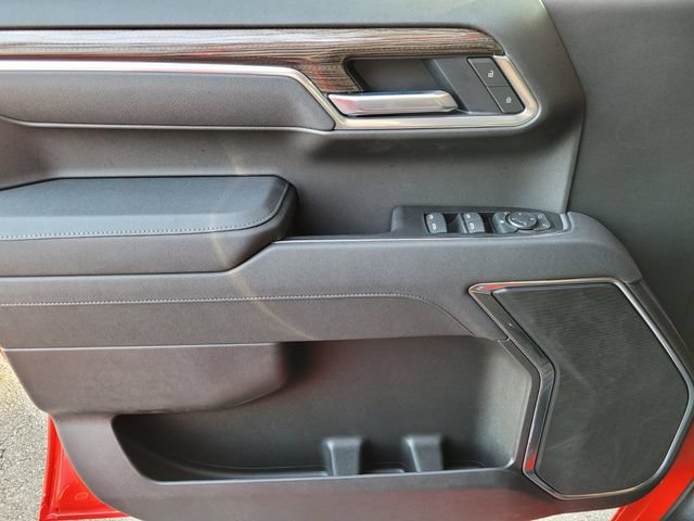 New 2025 Chevrolet Silverado 1500 LT w/ All Star Edition Plus RWD image 21