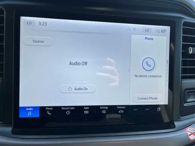 Used 2025 Ford F150 XLT w/ Equipment Group 301A Standard image 13