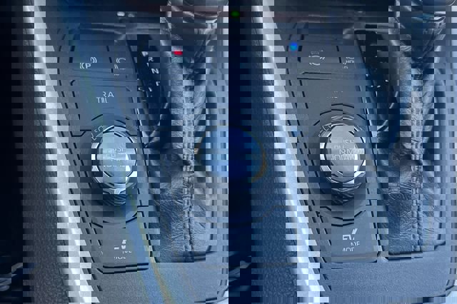 Used 2024 Toyota RAV4 Limited w/ Advanced Technology Package image 36