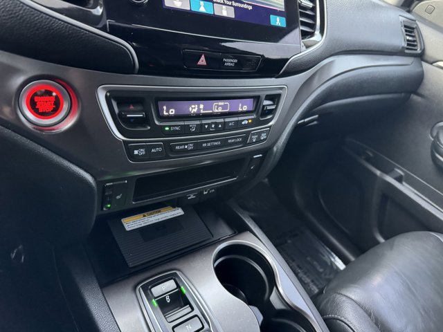 Used 2022 Honda Pilot Special Edition image 16