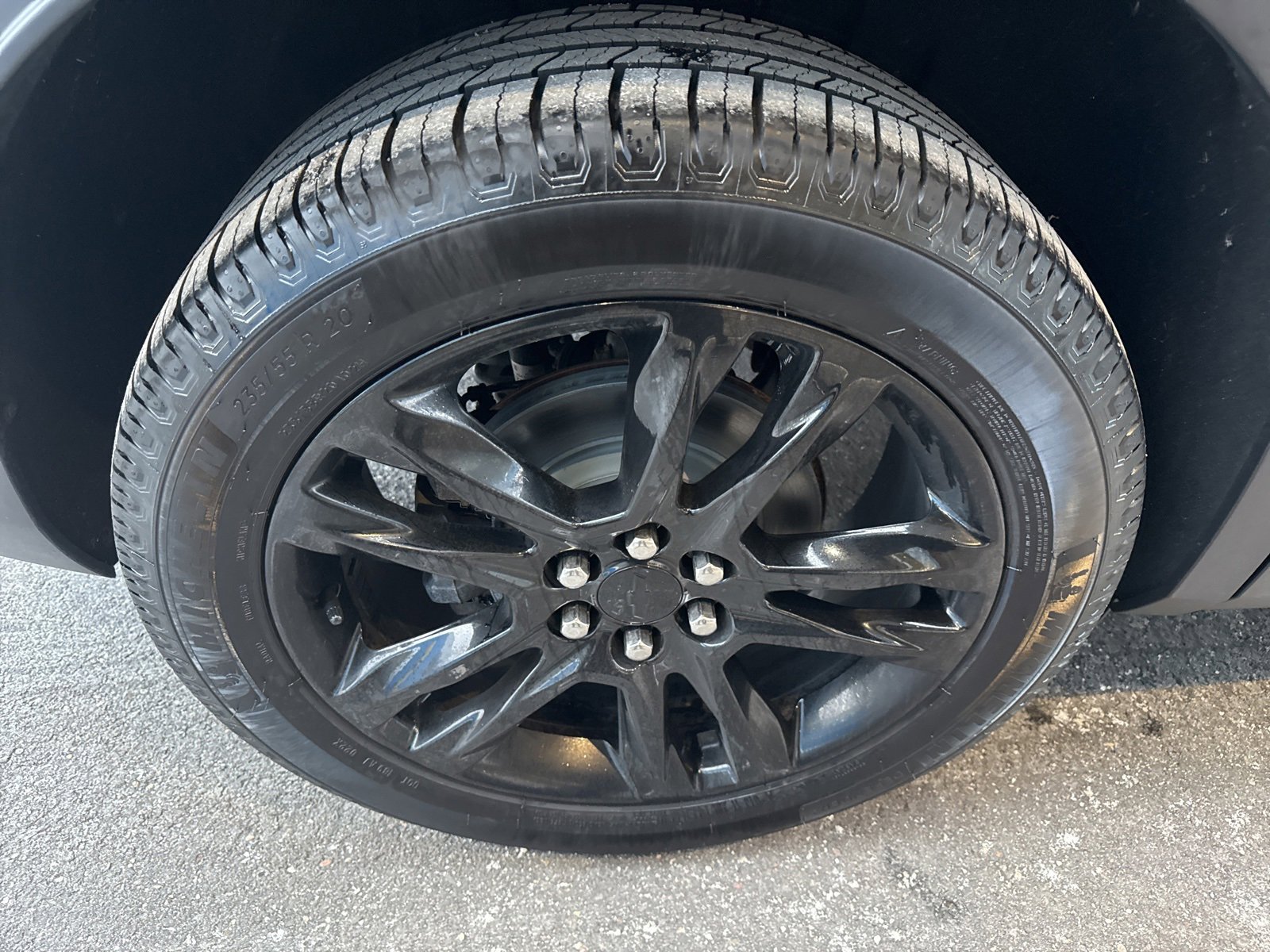 Used 2019 Chevrolet Blazer LT w/ Sun and Wheels Package image 13