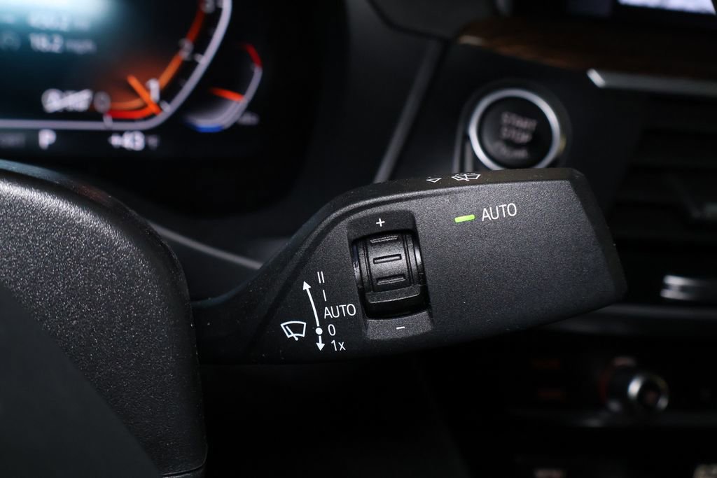 Used 2020 BMW X4 xDrive30i image 29