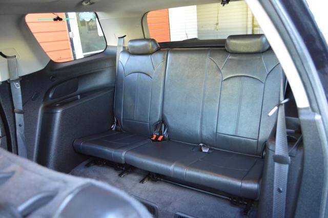 Used 2012 GMC Acadia SLT FWD image 14