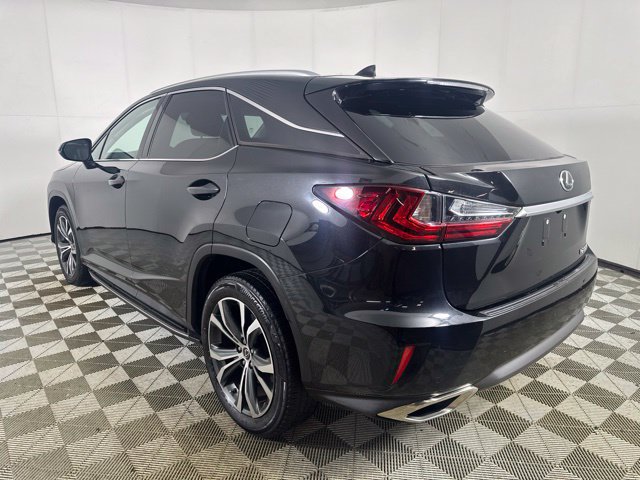 Used 2018 Lexus RX 350 AWD w/ Premium Package image 5