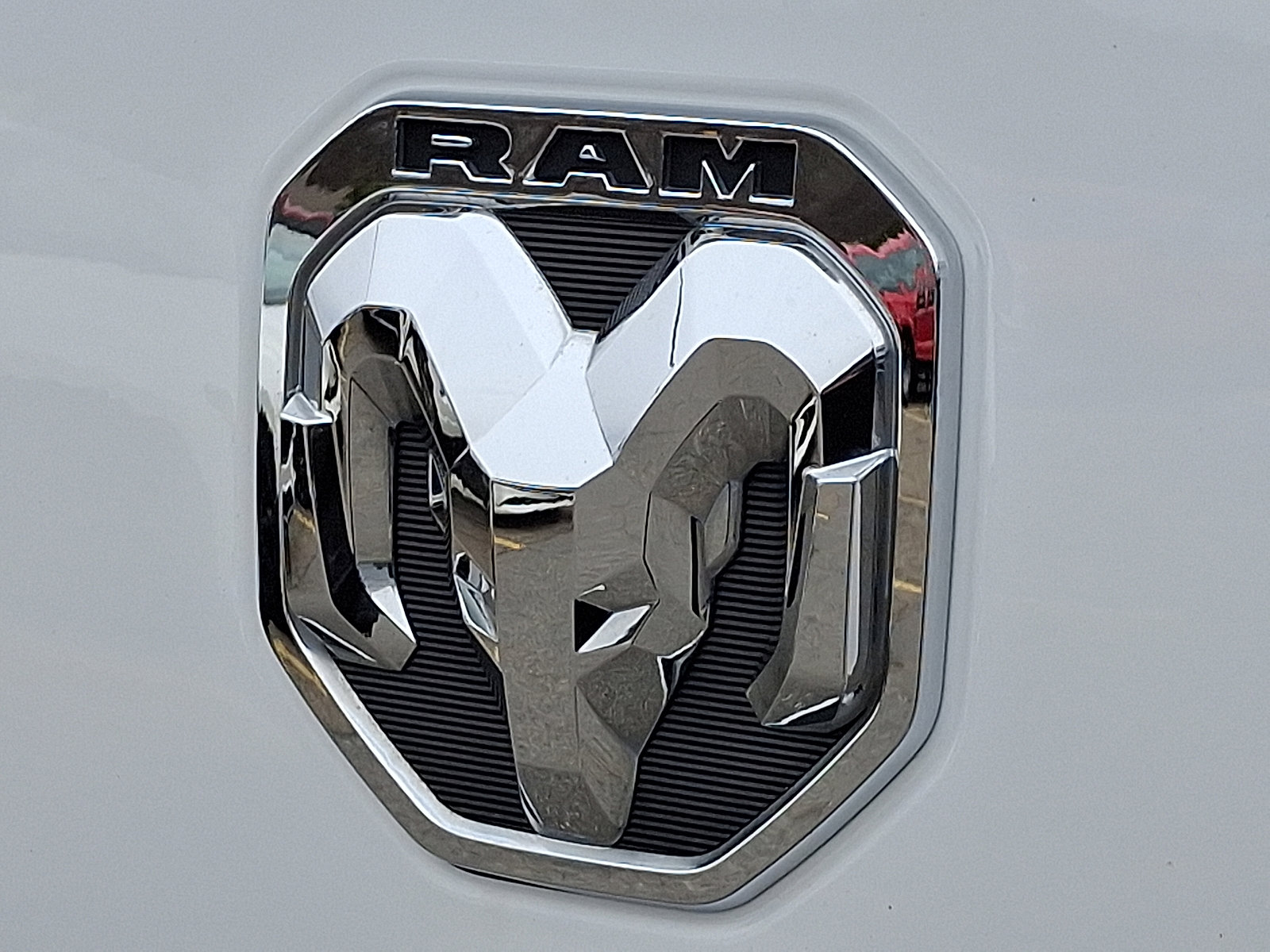 Used 2021 RAM 1500 Laramie w/ Sport Appearance Package image 28