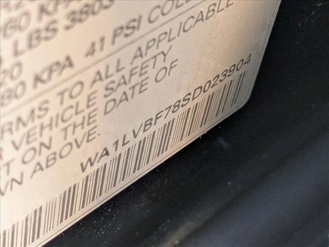 Certified 2025 Audi Q7 3.0T Premium Plus w/ Premium Plus Package image 22