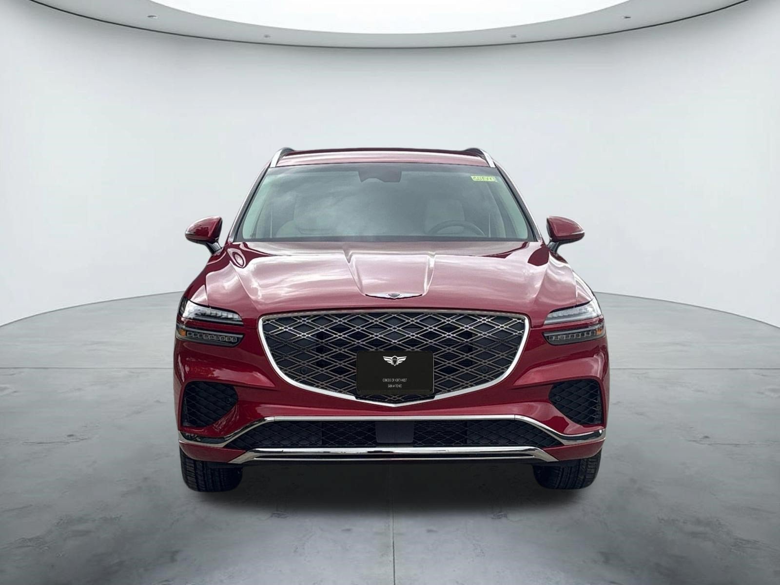 New 2026 Genesis GV70 2.5T AWD/4WD image 8