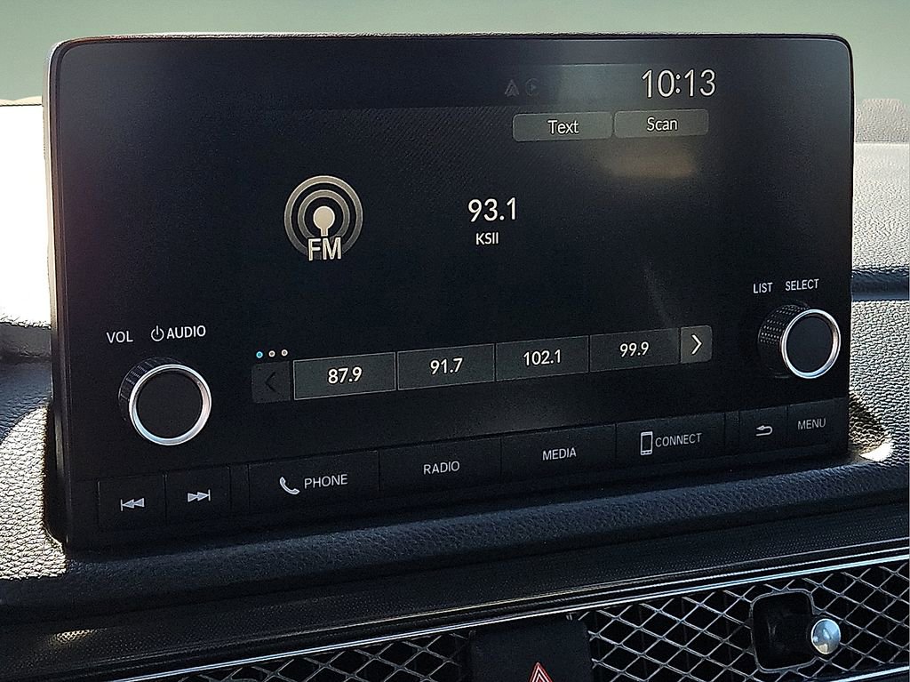 Used 2025 Acura Integra A-Spec image 21