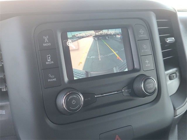 New 2024 RAM 2500 Tradesman w/ Protection Group image 17