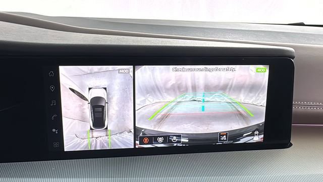 New 2026 Nissan Murano Platinum w/ Cargo Package AWD/4WD image 26