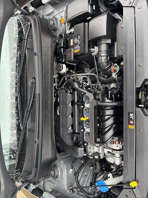 Certified 2026 Hyundai Venue SEL image 49