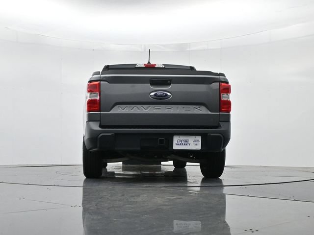 Certified 2023 Ford Maverick XLT w/ Equipment Group 300A Standard AWD/4WD image 41
