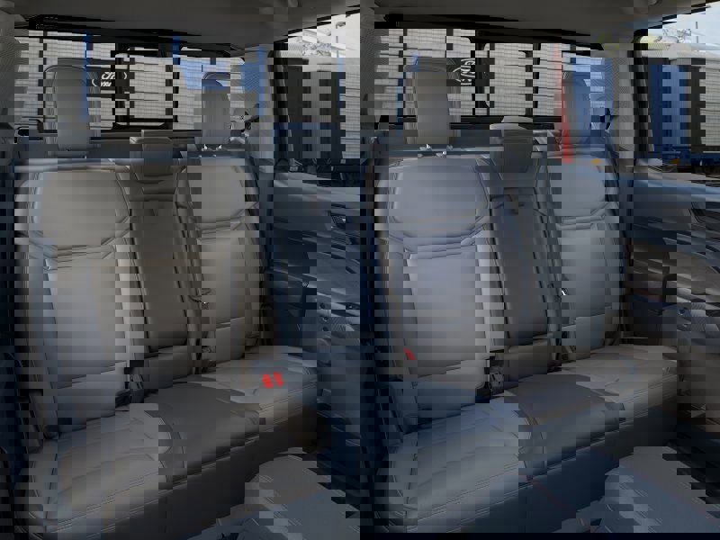 New 2026 Ford Maverick Lariat w/ 4K Tow Package image 11