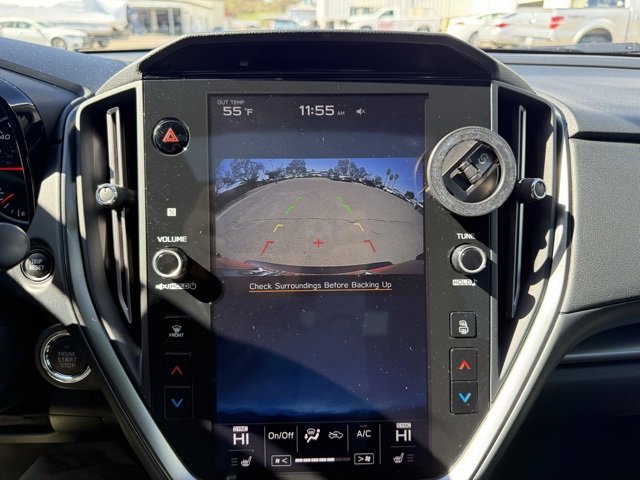 Used 2022 Subaru WRX Premium image 16