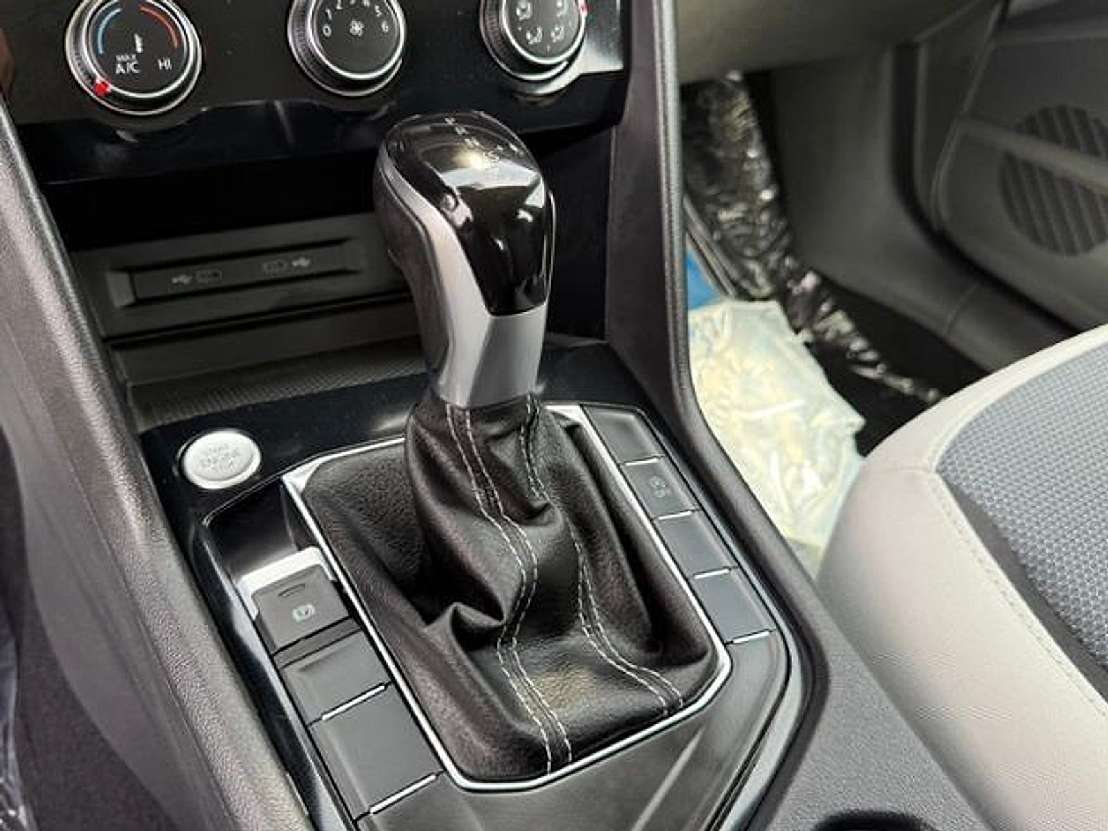 New 2026 Volkswagen Taos S FWD image 18