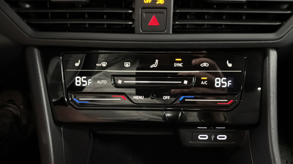 New 2026 Volkswagen Jetta Sport FWD image 29