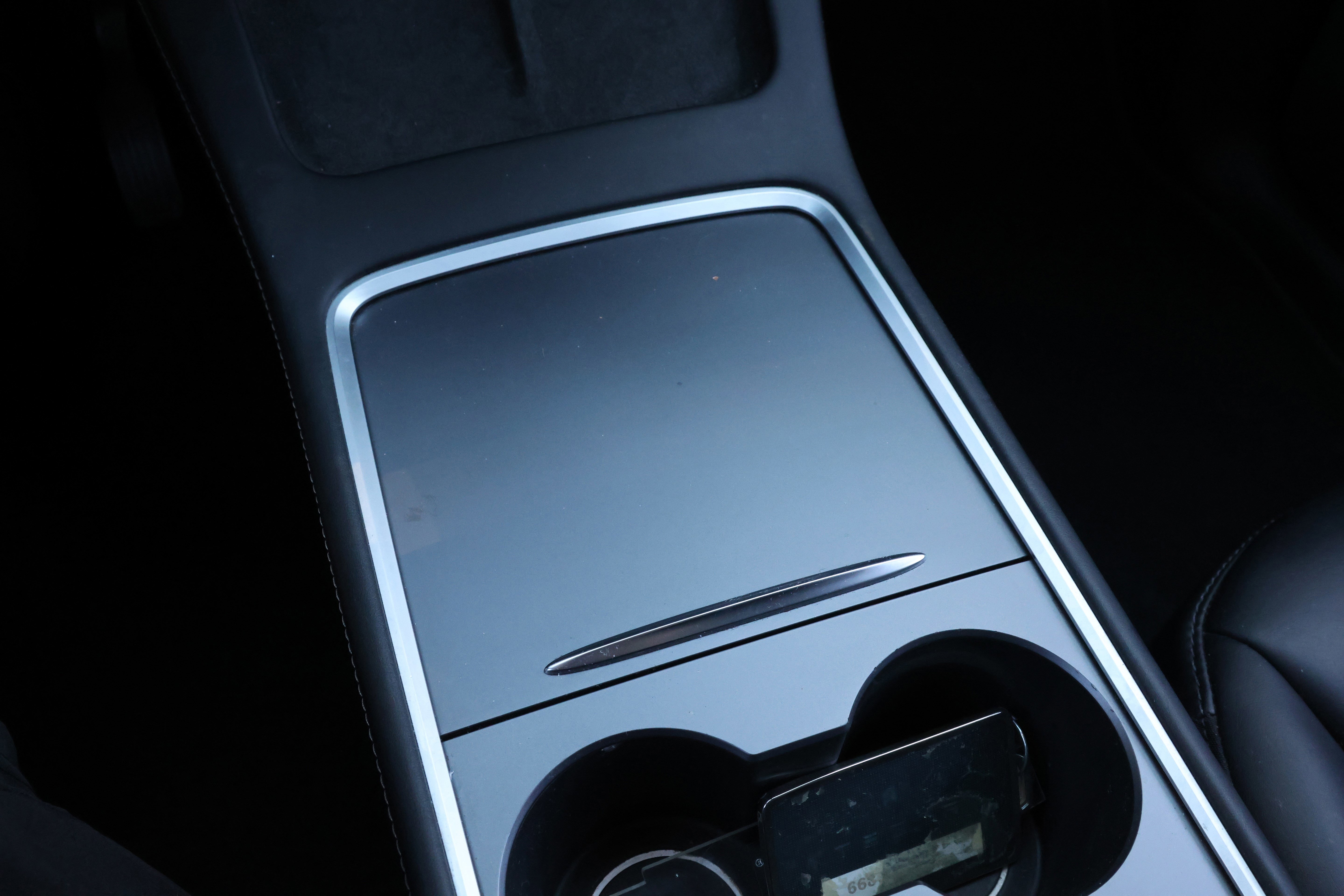 Used 2021 Tesla Model Y Long Range image 25