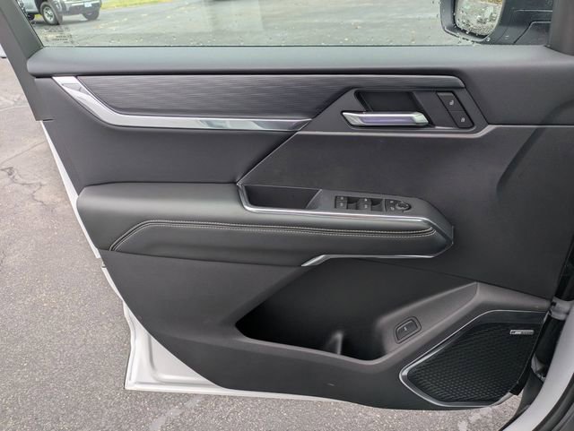 New 2026 GMC Acadia Elevation AWD/4WD image 11