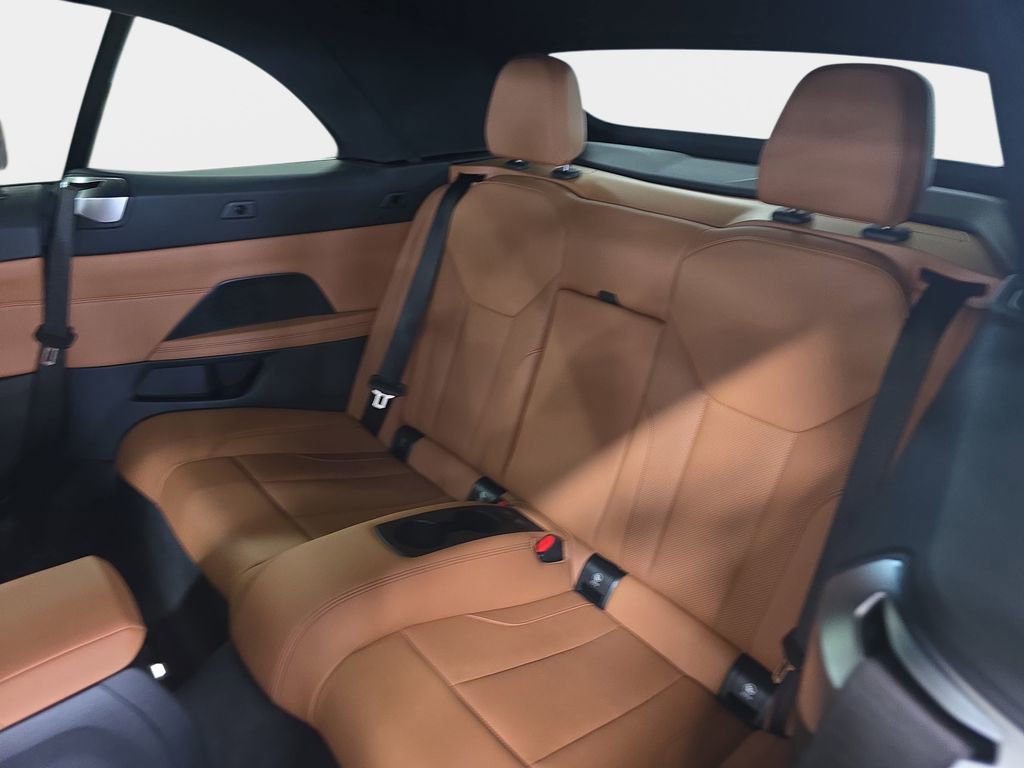 Used 2023 BMW 430i 430i w/ Premium Package image 12